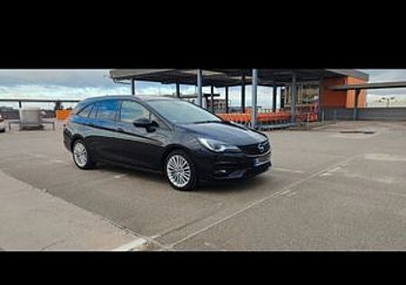 Opel Astra ST+ 1.5 Diesel 90kW Ultimate Auto *VOLL*