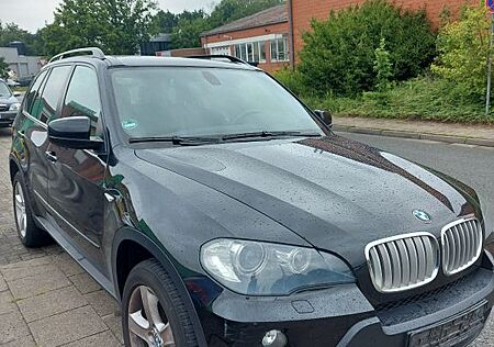 BMW X5 Baureihe xDrive35d