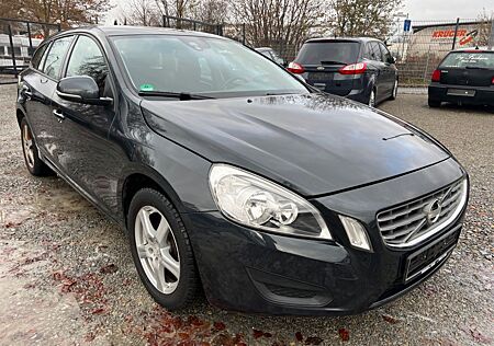 Volvo V60 Kombi Edition