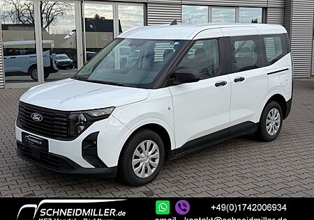 Ford Tourneo Courier 1.0 EB Trend*KAMERA*125PS*