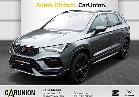 Cupra Ateca 2.0 TSI 221kW 300PS 7-Gang DSG 4Drive