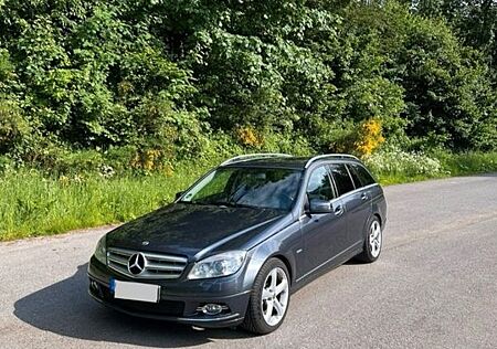 Mercedes-Benz C 220 CDI T BlueEFFICIENCY AVANTGARDE AVANTGARDE