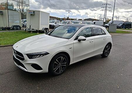 Mercedes-Benz A 250 e Progressive Sportsitze*Pano*Distr*Kamera