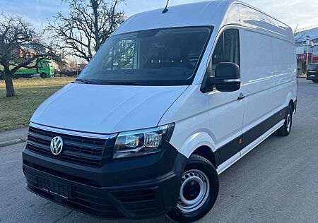 VW Crafter Volkswagen 2.0 TDI MAXI HOCH LANG KLIMA*NAVI*KAMERA