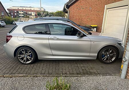 BMW M135i xDrive -