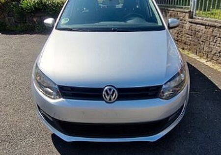 VW Polo Volkswagen 1.2 44kW Trendline
