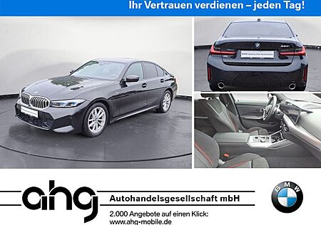 BMW 320i *MSport*Navi*HiHi*LED*PDC*SHZ*