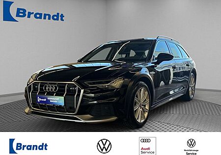 Audi A6 Allroad 55 TDI quattro MATRIX+DIG.COCKP.+STAN