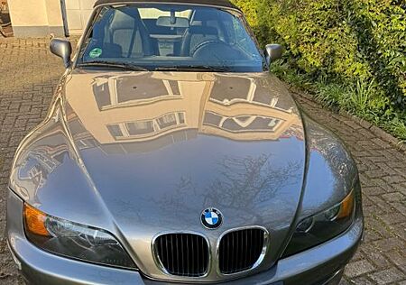 BMW Z3 Roadster 1.9i
