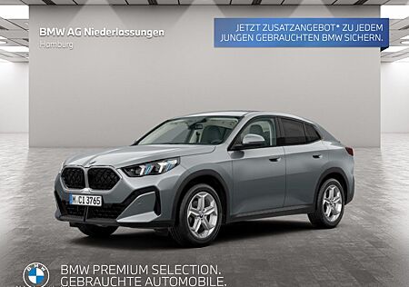 BMW X2 sDrive18d AHK Harman/K LiveCockpitProf LED