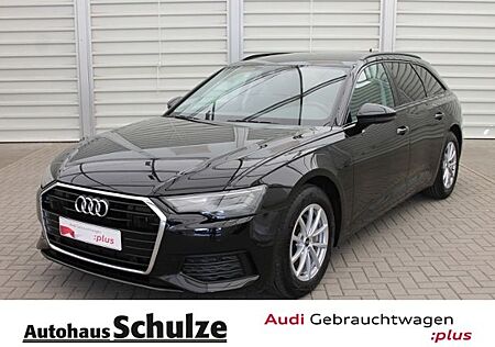 Audi A6 Avant 35 2.0 TDI S-Tronic +TOUR+LED+SIDEASS K