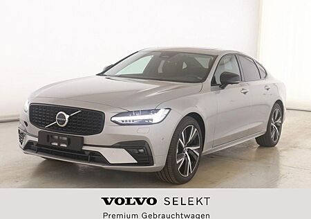 Volvo S90 Ultimate Dark AWD*360°*STANDHEIZUNG*BLIS*SD*