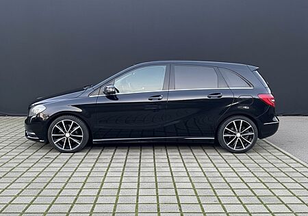 Mercedes-Benz 200 gebraucht kaufen Mercedes-Benz 200 Mercedes B- CDI