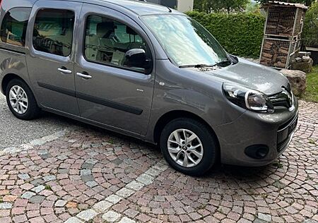 Renault Kangoo BLUE dCi 95 Limited Limited