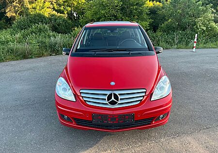 Mercedes-Benz B 170 B -Klasse