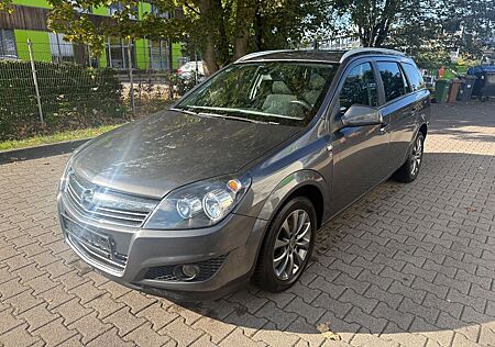 Opel Astra Caravan 1.6 Ecotec Edition 111