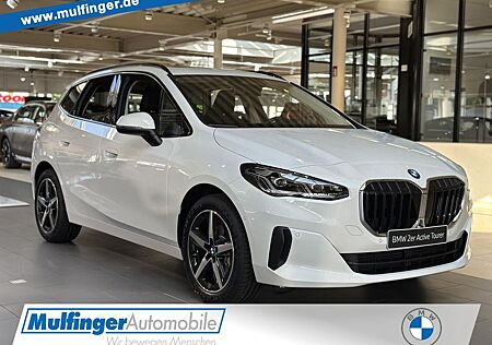 BMW 218i Active Tourer Ad. LED PanoD. Lenkhzg. AHK