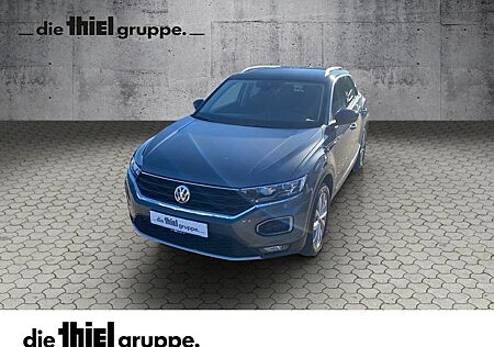 VW T-Roc Volkswagen 1.0 TSI Style ACC/Navi/LED/WinterPaket