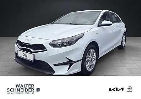 Kia Cee'd CEED_5 1.5T 140 DCT7 VISION KOMF+