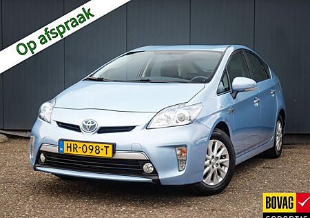 Toyota Prius 1.8 Plug-in Aspiration (100PK), -Dea