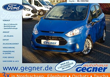 Ford B-Max 75PS Trend Cool&Sound II Winter