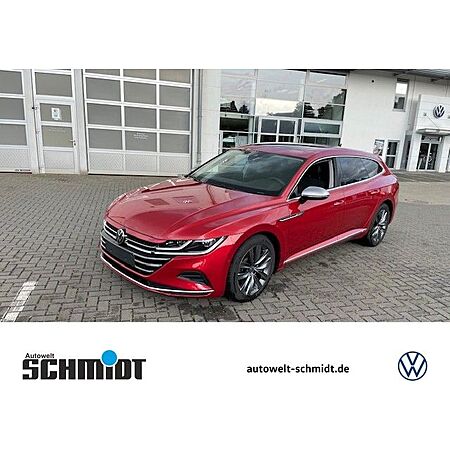 VW Arteon leasen