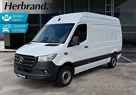 Mercedes-Benz Sprinter 317 CDI *L2H2*Automatik*RFK*MBUX*