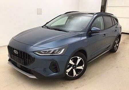 Ford Focus Turnier Active X LED+AHK+B&O+Panoramadach