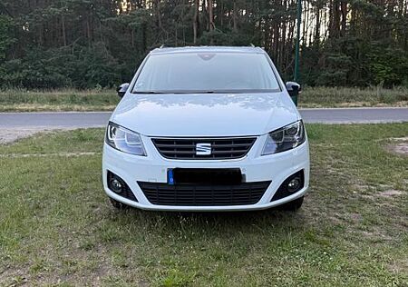 Seat Alhambra 1.4 TSI 20th Anniversary 7-Sitzer