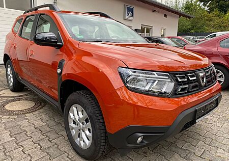 Dacia Duster II Urban