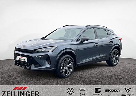 Cupra Formentor gebraucht kaufen Cupra Formentor eTSI DSG|ACC|LED|FULL-LINK|SHZ