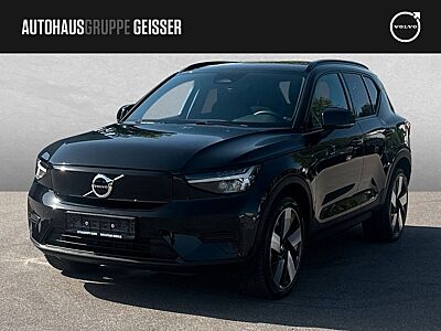Volvo XC40 Recharge Single Plus Extended Range ACC