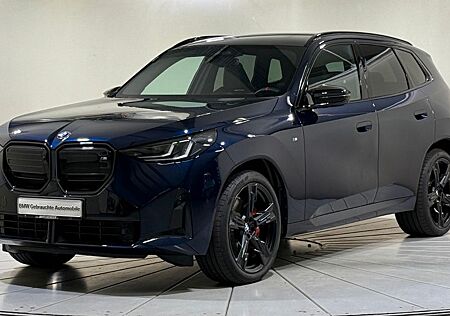BMW X3 M40 X3 M50 xDrive AHK ACC DA-Pro PA-Pro 360° HK HUD