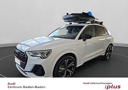 Audi Q3 35 TDI S line Matrix*Pano*Kamera*Business*