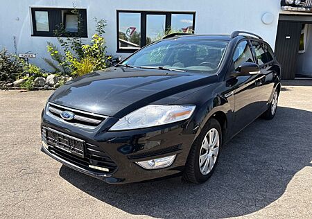 Ford Mondeo Turnier Trend "KLIMAAUTO."TEMPOMAT"PDC"