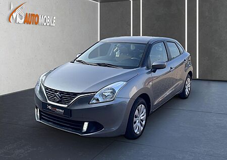Suzuki Baleno Club+1.HAND+SCHECKHEFT+SHZG+KLIMAANLAGE