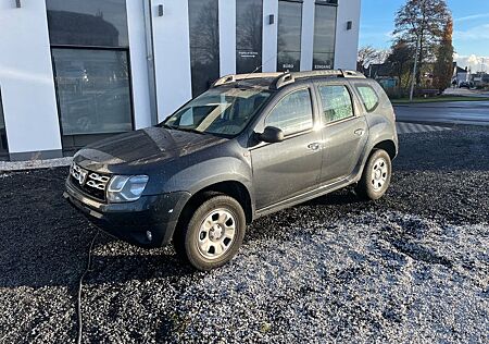 Dacia Duster 1.5dci**Klima**Euro.5**