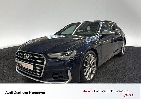 Audi S6 Avant 3.0 TDI quattro