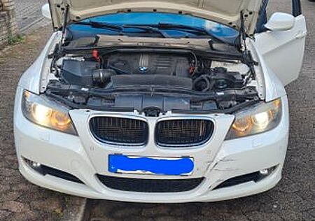 BMW 320d xDrive -