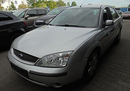 Ford Mondeo 2,0TDCi 96 kW .Automatik.