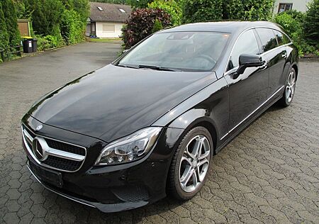 Mercedes-Benz CLS 350 Shooting Brake CLS 350 d Shooting Brake 4 Matic+Facelift