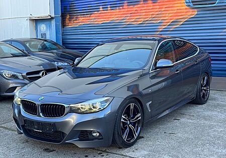 BMW 330i Gran Turismo M Sport/Leder/Kam/Keyless