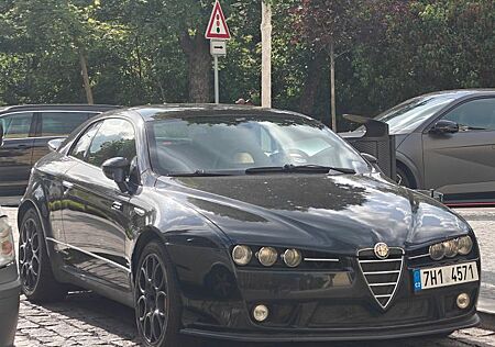 Alfa Romeo Brera 2.4 JTDM 20V