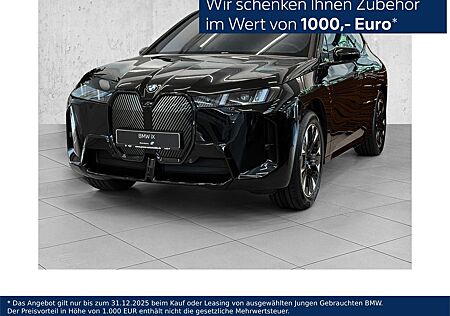 BMW iX gebraucht kaufen BMW iX xDrive45 M Sport * Panorama-Glasdach Sky Loun