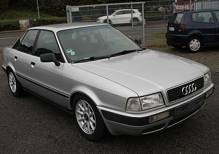 Audi 80