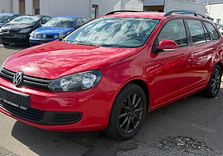 VW Golf Volkswagen GolfVI Trendline/ TÜV/TMPT/KLMA/MLTFNKL/ELKTFNST