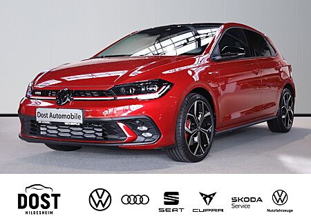 VW Polo Volkswagen GTI 2,0 TSI DSG KAMER+NAVI+KLIMA