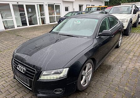 Audi A5 Sportback 3.0 TDI quattro Navi Xenon