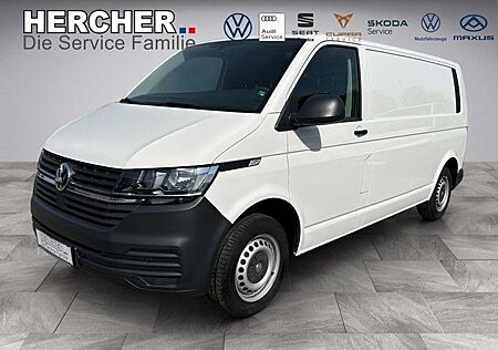 VW T6 Volkswagen .1 Transporter Kasten 2,0 TDI DSG lang FWD