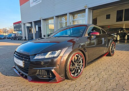 Audi TTS Coupe 2.0 TFSI quattro *ABT Sonderedition*